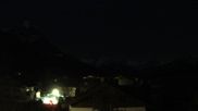 Archiviertes Webcam Bild: Schöllang Oberstdorf am 27 Feb 2026 um 00:54 Uhr