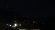 Archiviertes Webcam Bild: Schöllang Oberstdorf am 27 Feb 2026 um 02:37 Uhr