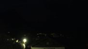 Archived webcam image showing Schöllang southern view on 11 Oct 2026 at 02:54