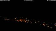 Archived webcam image showing Oberstdorf Jauchen on 25 Apr 2026 at 02:18