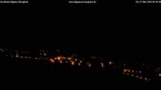 Archived webcam image showing Oberstdorf Jauchen on 21 May 2026 at 04:20