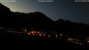 Archived webcam image showing Oberstdorf Jauchen on 4 Jun 2026 at 04:56