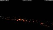 Archived webcam image showing Oberstdorf Jauchen on 4 Jun 2026 at 00:56