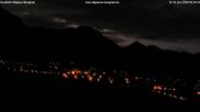 Archived webcam image showing Oberstdorf Jauchen on 16 Jun 2026 at 04:18