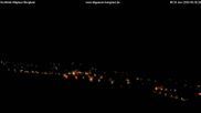 Archived webcam image showing Oberstdorf Jauchen on 24 Jun 2026 at 00:27