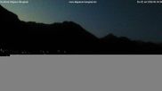 Archived webcam image showing Oberstdorf Jauchen on 2 Jul 2026 at 04:35