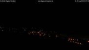 Archived webcam image showing Oberstdorf Jauchen on 2 Aug 2026 at 04:32