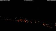 Archived webcam image showing Oberstdorf Jauchen on 2 Aug 2026 at 02:32