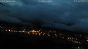 Archived webcam image showing Oberstdorf Jauchen on 10 Sep 2026 at 06:52