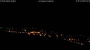 Archived webcam image showing Oberstdorf Jauchen on 26 Feb 2026 at 02:41