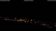 Archived webcam image showing Oberstdorf Jauchen on 20 Mar 2026 at 00:43