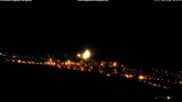 Archived webcam image showing Oberstdorf Jauchen on 27 Oct 2026 at 18:12