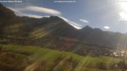 Archived webcam image showing Oberstdorf Jauchen on 27 Oct 2026 at 10:12