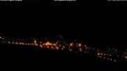 Archived webcam image showing Oberstdorf Jauchen on 27 Oct 2026 at 20:12