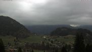 Archiviertes Webcam Bild: Geißberg Tiefenbach am 12.04.2026 um 07:01 Uhr