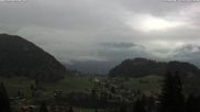 Archiviertes Webcam Bild: Geißberg Tiefenbach am 12.04.2026 um 08:01 Uhr