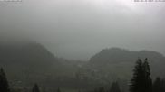 Archiviertes Webcam Bild: Geißberg Tiefenbach am 12.04.2026 um 16:01 Uhr