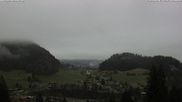 Archiviertes Webcam Bild: Geißberg Tiefenbach am 13.04.2026 um 07:52 Uhr