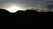Archived webcam image showing Tiefenbach on 4 May 2026 at 06:59