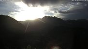 Archived webcam image showing Tiefenbach on 4 May 2026 at 07:59