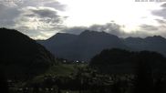 Archived webcam image showing Tiefenbach on 4 May 2026 at 08:59