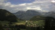 Archived webcam image showing Tiefenbach on 27 May 2026 at 16:09