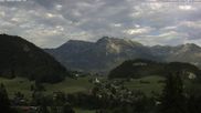 Archived webcam image showing Tiefenbach on 27 May 2026 at 18:09