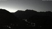 Archiviertes Webcam Bild: Geißberg Tiefenbach am 28.05.2026 um 04:21 Uhr