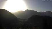 Archiviertes Webcam Bild: Geißberg Tiefenbach am 28.05.2026 um 07:21 Uhr