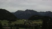 Archived webcam image showing Tiefenbach on 4 Jun 2026 at 14:05