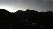Archived webcam image showing Tiefenbach on 8 Jun 2026 at 04:26