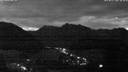 Archived webcam image showing Tiefenbach on 16 Jun 2026 at 04:18