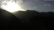Archived webcam image showing Tiefenbach on 16 Jun 2026 at 06:18