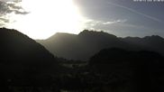 Archived webcam image showing Tiefenbach on 16 Jun 2026 at 07:18