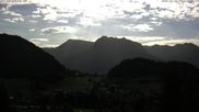 Archived webcam image showing Tiefenbach on 16 Jun 2026 at 08:18