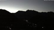 Archived webcam image showing Tiefenbach on 20 Jun 2026 at 04:05