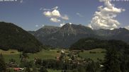 Archived webcam image showing Tiefenbach on 20 Jun 2026 at 14:05