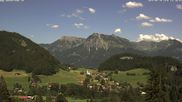 Archived webcam image showing Tiefenbach on 20 Jun 2026 at 16:05