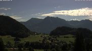 Archived webcam image showing Tiefenbach on 20 Jun 2026 at 10:05
