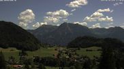 Archived webcam image showing Tiefenbach on 20 Jun 2026 at 12:05