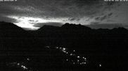 Archived webcam image showing Tiefenbach on 8 Jul 2026 at 04:03