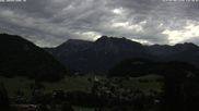 Archived webcam image showing Tiefenbach on 8 Jul 2026 at 10:03