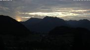 Archived webcam image showing Tiefenbach on 6 Aug 2026 at 06:03