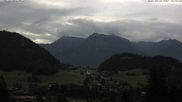 Archived webcam image showing Tiefenbach on 6 Aug 2026 at 08:03