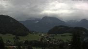 Archived webcam image showing Tiefenbach on 6 Aug 2026 at 10:03