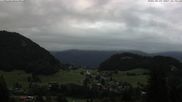 Archived webcam image showing Tiefenbach on 7 Aug 2026 at 06:41