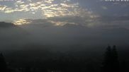 Archived webcam image showing Tiefenbach on 2 Aug 2026 at 06:49
