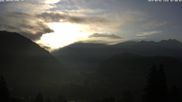 Archived webcam image showing Tiefenbach on 2 Aug 2026 at 07:49
