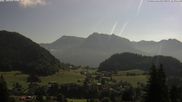 Archived webcam image showing Tiefenbach on 2 Aug 2026 at 10:49