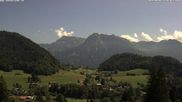 Archiviertes Webcam Bild: Geißberg Tiefenbach am 02.08.2026 um 12:03 Uhr
